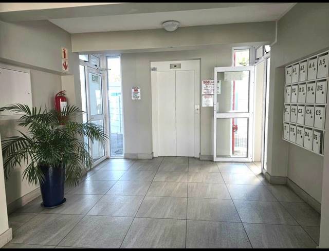 2 BEDROOM APARTMENT FOR SALE IN BEACHFRONT
